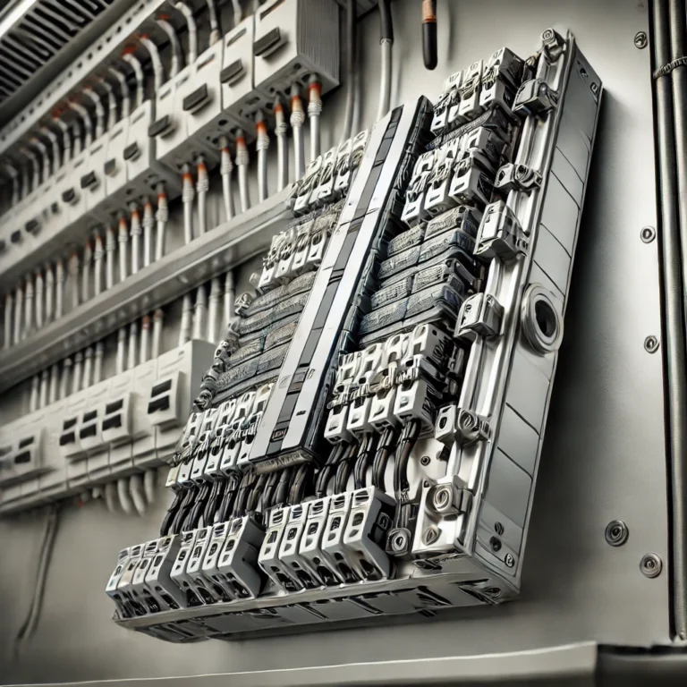 Aluminum Busbars: The Essential Component for Efficient Electrical Distribution