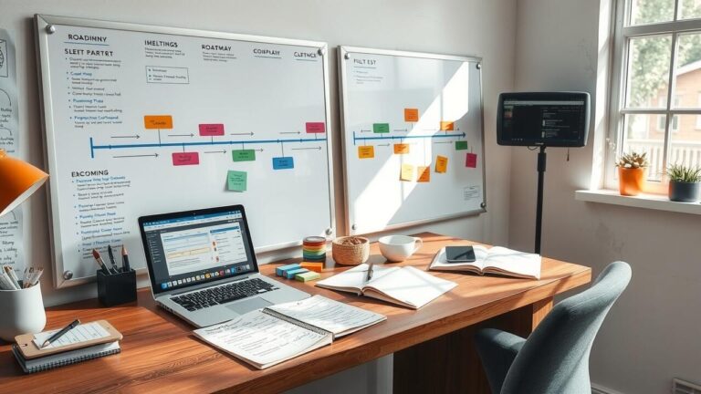 Essential Guide to November Feature Roadmap Planning